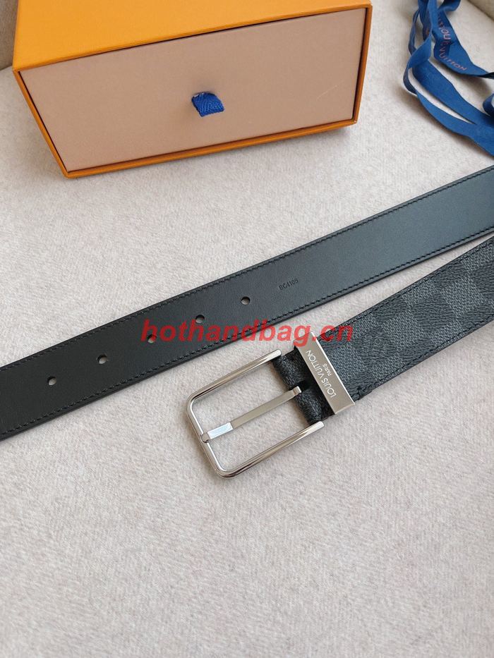 Louis Vuitton Belt 35MM LVB00082